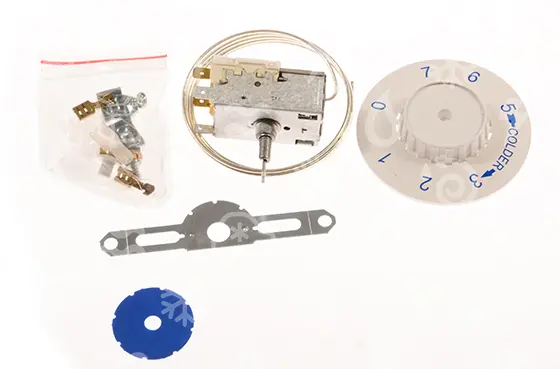 termostat RANCO K60-L2040,, 481927128939